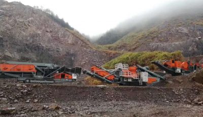 南昌矿机抚州霸王山矿区凝灰岩矿项目